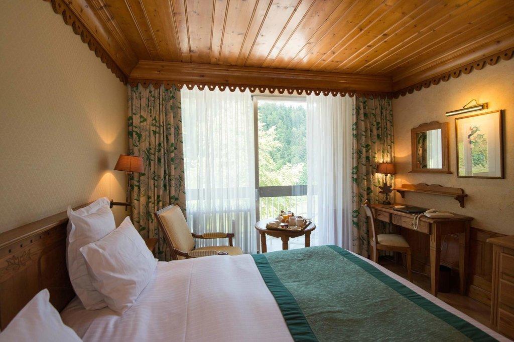 Hotel Les Buttes Ventron Ngoại thất bức ảnh